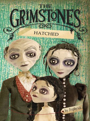 Hatched - ebook